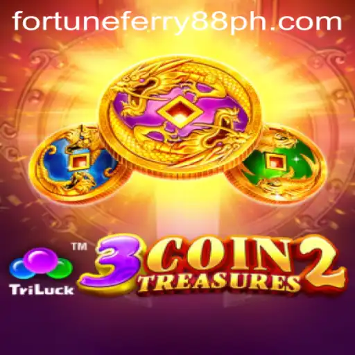 An In-Depth Exploration of 3CoinTreasures2: The Dazzling World of FORTUNE FERRY88