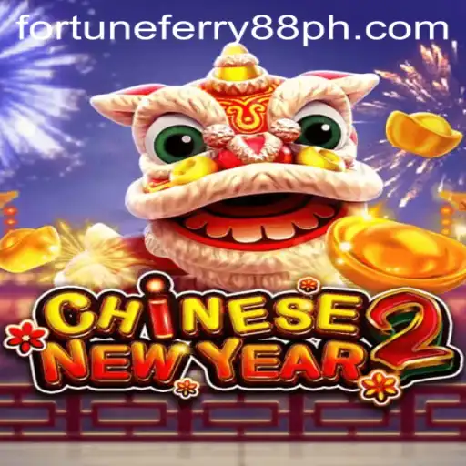 Exploring the World of CHINESENEWYEAR2: Unlocking the Secrets of FORTUNE FERRY88
