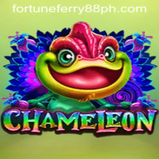 Discover the World of Chameleon: The Game of Mystery and Strategy