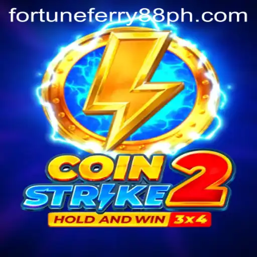 Unveiling Coinstrike2: The Ultimate Gaming Experience with FORTUNE FERRY88