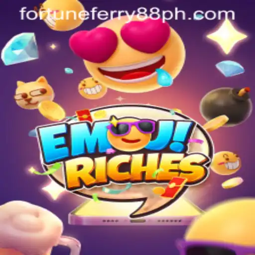 Delve into the Exciting World of EmojiRiches: A New Era in Gaming