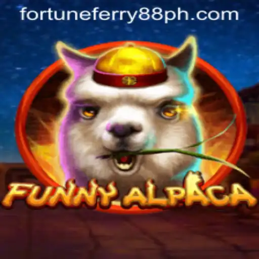 Exploring the Delightful World of FunnyAlpaca and the Quest for FORTUNE FERRY88