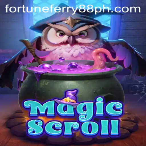 MagicScroll: An Intriguing Journey into the World of FORTUNE FERRY88