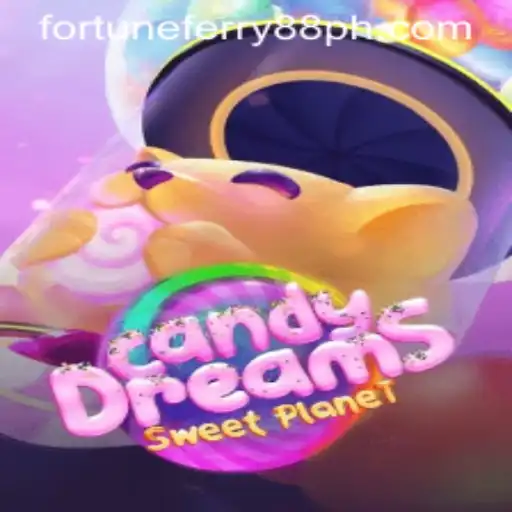 Unveiling CandyDreams: The Sweet Adventure of FORTUNE FERRY88