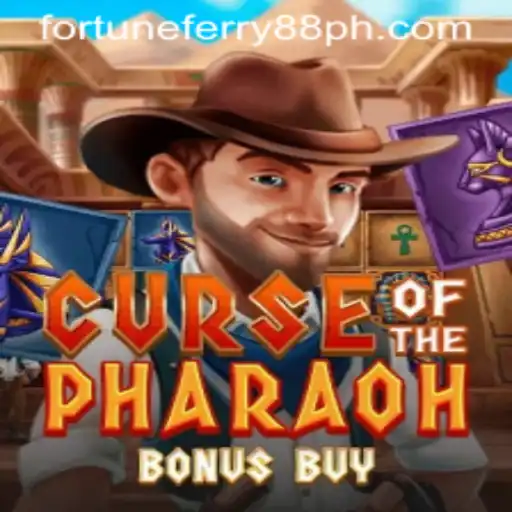 Curse of the Pharaoh Bonus Buy: A Journey into Ancient Riches and Modern Gaming