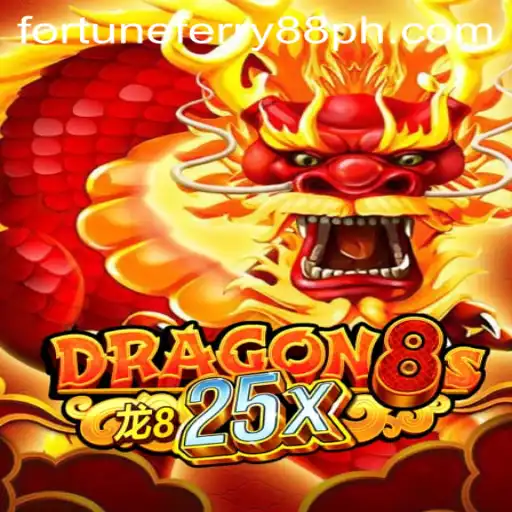 Exploring the Mystical World of Dragon8s25x and FORTUNE FERRY88