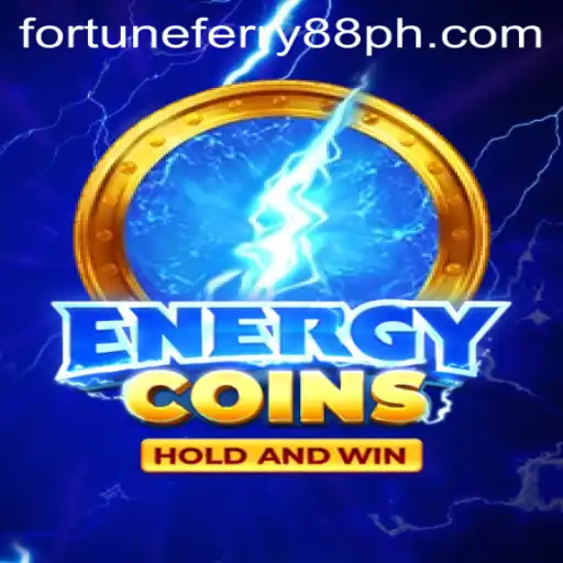 Unveiling EnergyCoins: Dive into the World of FORTUNE FERRY88