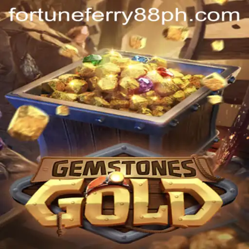 Unveiling the Mesmerizing World of GemstonesGold and FORTUNE FERRY88