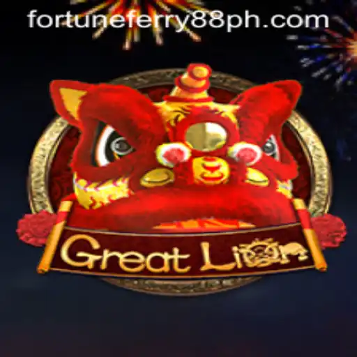 Unveiling the Excitement of GreatLion: A New Era in Gaming with FORTUNE FERRY88