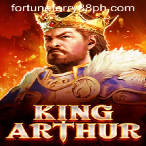 Discover the Mystical Realms of 'KingArthur' and Unlock Secrets with FORTUNE FERRY88