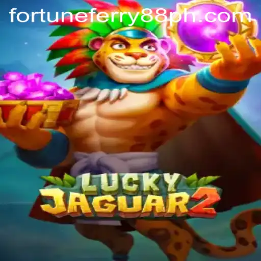 Exploring the Thrills of Luckyjaguar2 and the Mystique of FORTUNE FERRY88