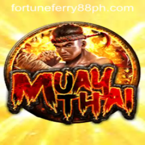 Discovering MuayThai: FORTUNE FERRY88 - A New Gaming Sensation
