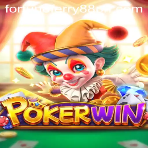 Discover the Thrills of POKERWIN Featuring FORTUNE FERRY88