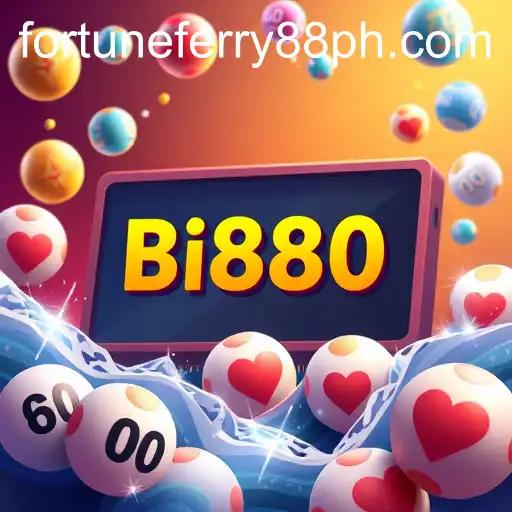 The Rise of Online Bingo and the Emergence of FORTUNE FERRY88