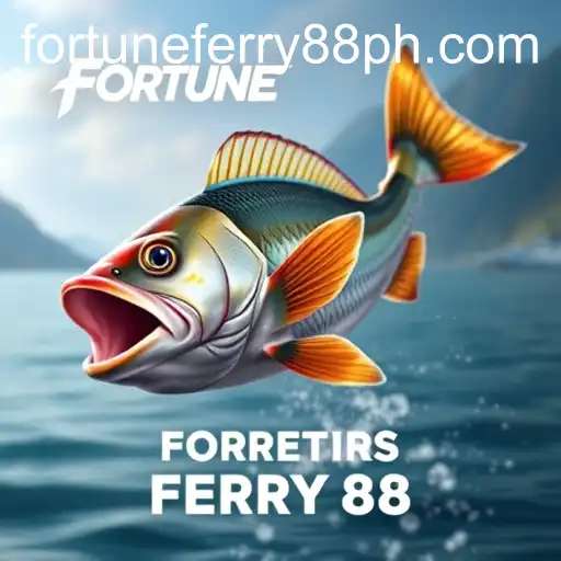 Exploring Online Fishing with FORTUNE FERRY88
