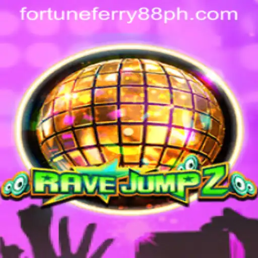 Discover RaveJump2: An Exciting Adventure Awaits with FORTUNE FERRY88