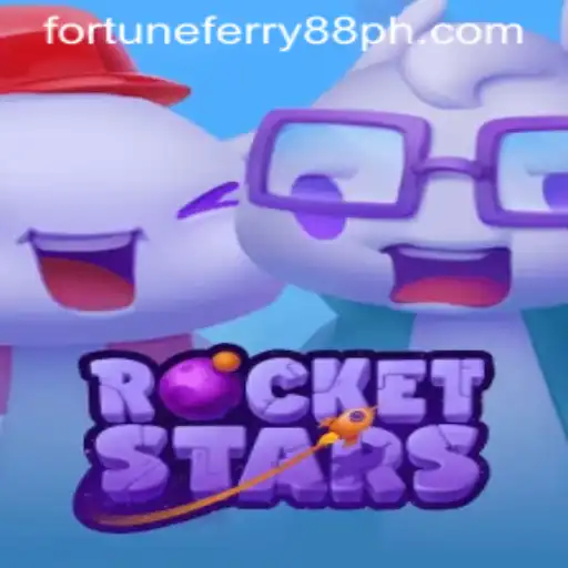 Exploring RocketStars: The Engaging Universe of FORTUNE FERRY88