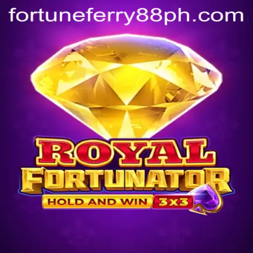 Discovering Royalfort: The Strategy and Thrill of Fortune Ferry88