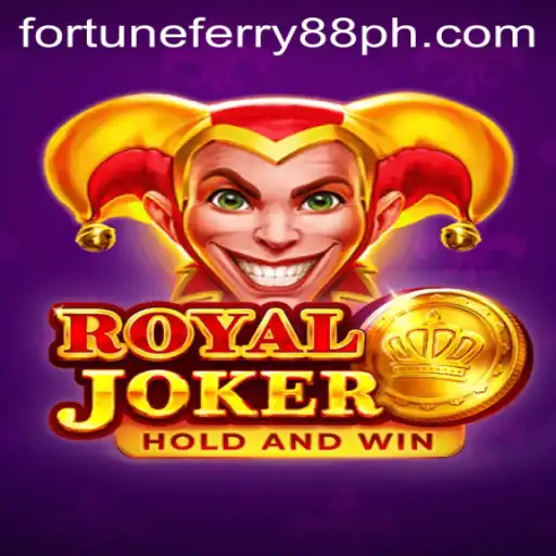 Discover the Exciting World of RoyalJoker: A Journey with FORTUNE FERRY88