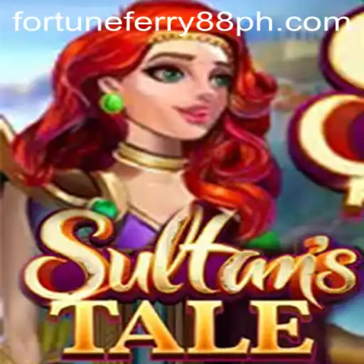 Unveiling Sultanstale: A Thrilling Adventure Awaits with FORTUNE FERRY88