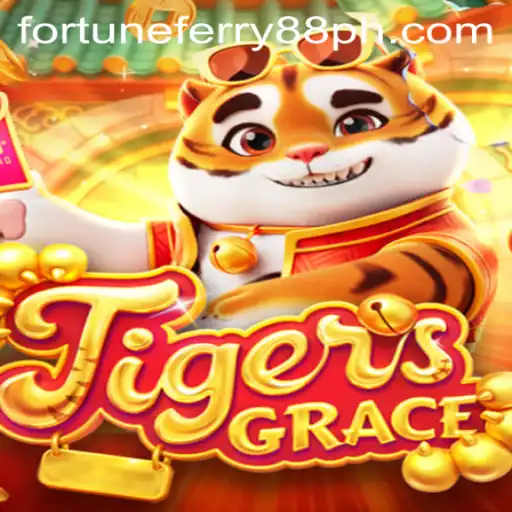 Discover the Enchanting World of TigersGrace and the Fortune Ferry88 Adventure