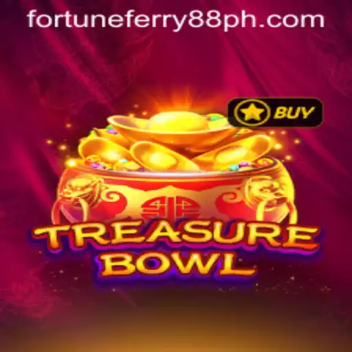 Discover the Enchanting World of TreasureBowl: A Guide to FORTUNE FERRY88