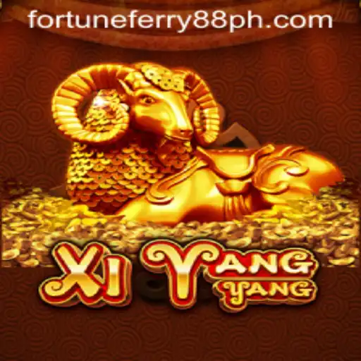 Exploring XiYangYang: The Enthralling Game of FORTUNE FERRY88
